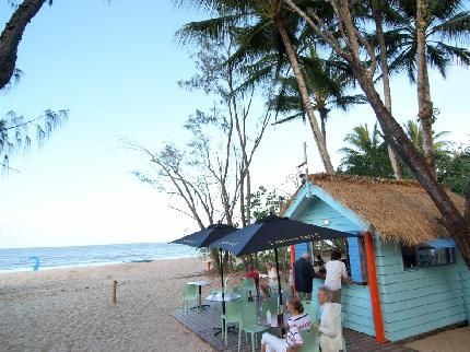 Kewarra Beach Resort