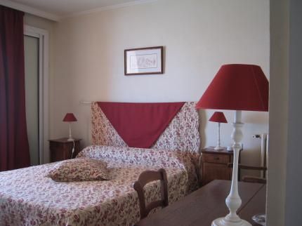 HOTEL DU GOLFE