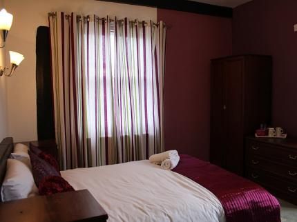 The George Hotel Stansted Airport