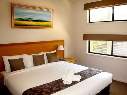 Barwon Heads Resort