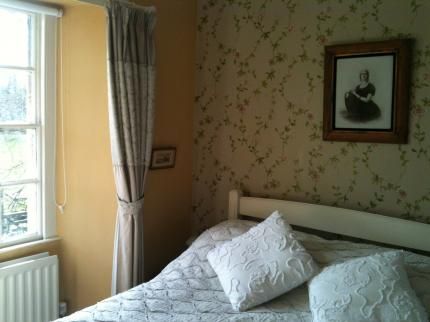Stowford Mill House Bed and Breakfast