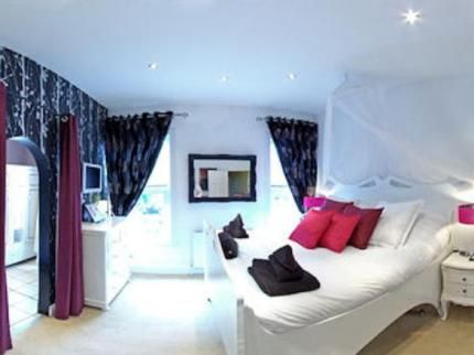 Sunny Mount Bed And Breakfast