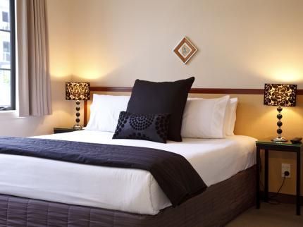 Tuscany Villas Whakatane