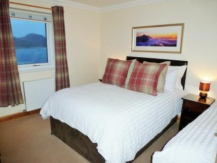 Seadrift B&B
