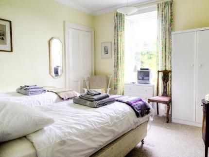 Rosebank House