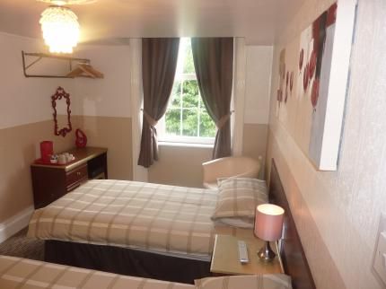 Spalite Hotel