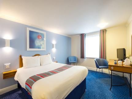 TRAVELODGE HELENSBURGH SEAFRONT