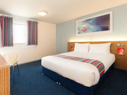 TRAVELODGE COCKERMOUTH