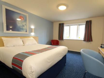 Travelodge Burton A38 Southbound