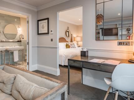 King Street Townhouse