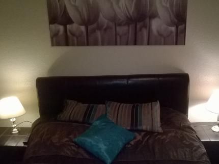 Chesterfields Guest House