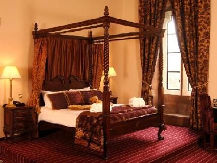 Peckforton Castle