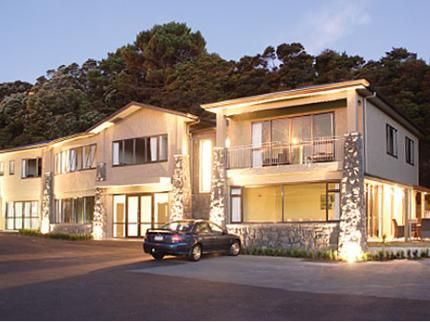 FERNZ LODGE AND CONFERENCE CENTRE