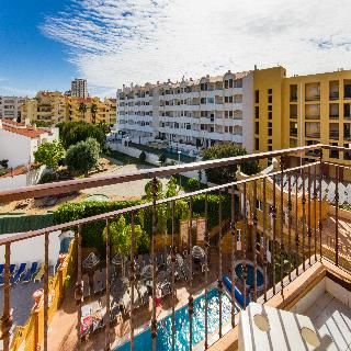 Choromar Apartments