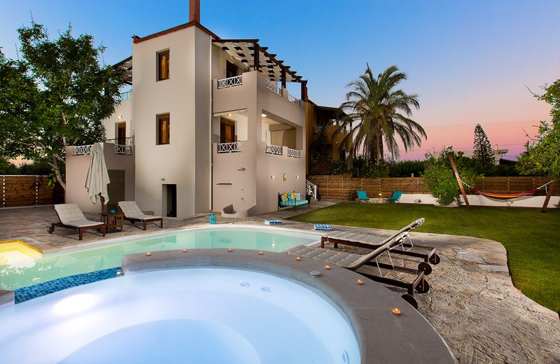 Aestas Residence, the ultimate summer retreat, By ThinkVilla
