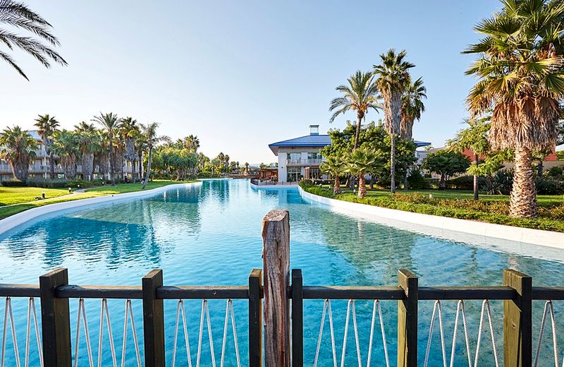 PortAventura Hotel Caribe - Includes PortAventura Park Tickets