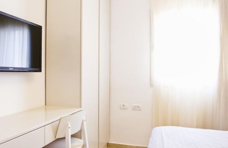 The Clock Tel Aviv Jaffa Luxury Suites