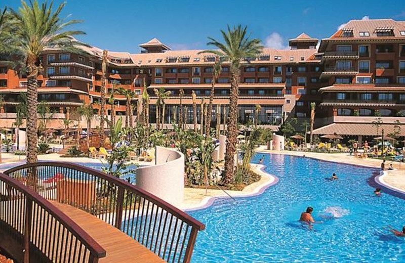 Puerto Antilla Grand Hotel