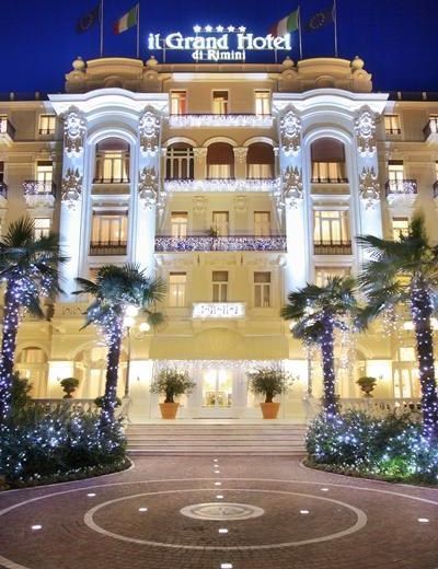 Grand Hotel Rimini