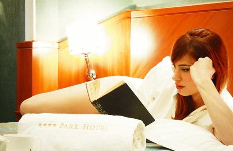 Perugia Park Hotel