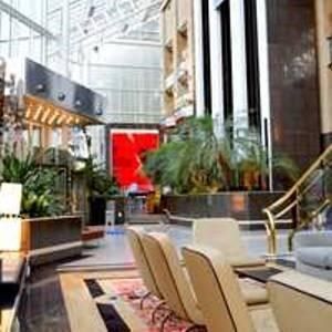 HILTON MALMO CITY