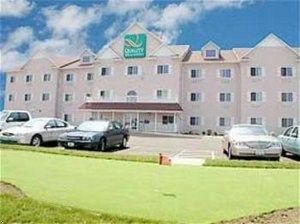 Quality Inn & Suites