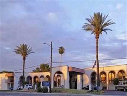 KNIGHTS INN PHOENIX AIRPORT