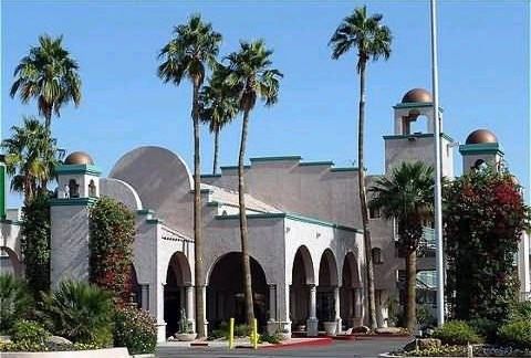 Holiday Inn Phoenix Midtown