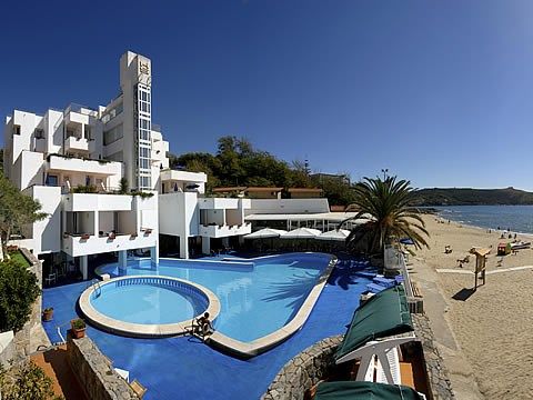 Hotel Saline