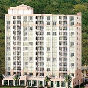 Residence Inn By Marriott Virginia Beach Oceanfront