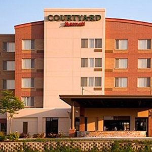 Courtyard by Marriott Chicago Schaumburg/Woodfield Mall