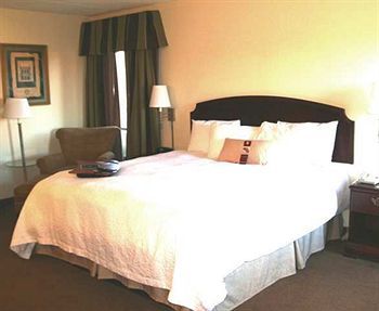 Hampton Inn Amelia Island