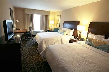 Hilton Garden Inn Charlotte/Concord