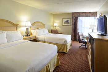 Holiday Inn Express Indianapolis South, an IHG Hotel