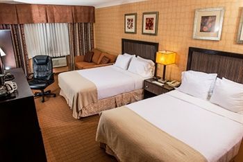 Inn on Prince Hotel and Conference Centre Truro