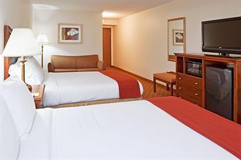 Holiday Inn Express Murrysville - Delmont, an IHG Hotel