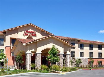 Hampton Inn & Suites Thousand Oaks