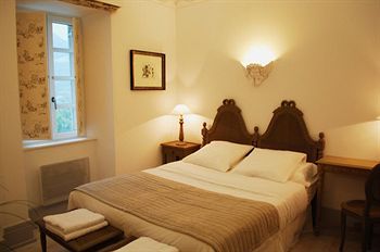Hotel la Robeyere; BW Signature Collection