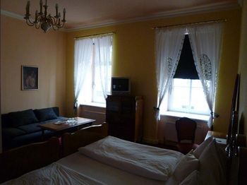 Pension Lechner