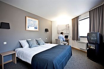 Hotel The Shepherd