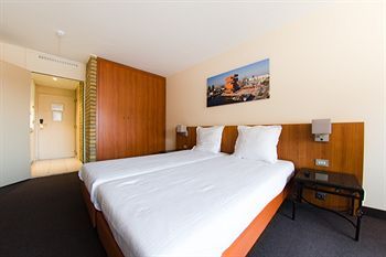 Arass Hotel & Business Flats