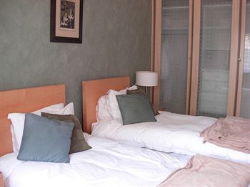 Liongate Bed and Breakfast