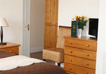 Sea Breeze Clonakilty BB