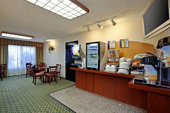 Fairfield Inn & Suites by Marriott Los Angeles Rosemead