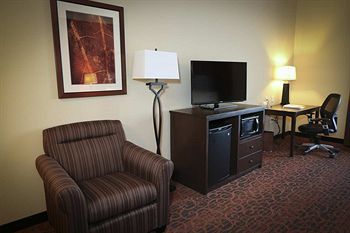 Hampton Inn Union City