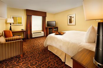 Hampton Inn & Suites Selma-San Antonio/Randolph AFB