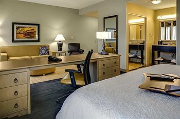 Hampton Inn & Suites Dodge City