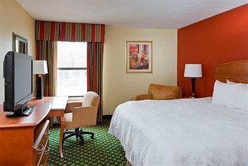 Hampton Inn Youngstown/Boardman