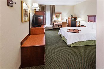 SureStay Plus Hotel by Best Western Norman