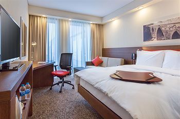 Hampton by Hilton Samsun